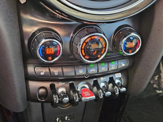 used 2019 MINI Hardtop car, priced at $16,695