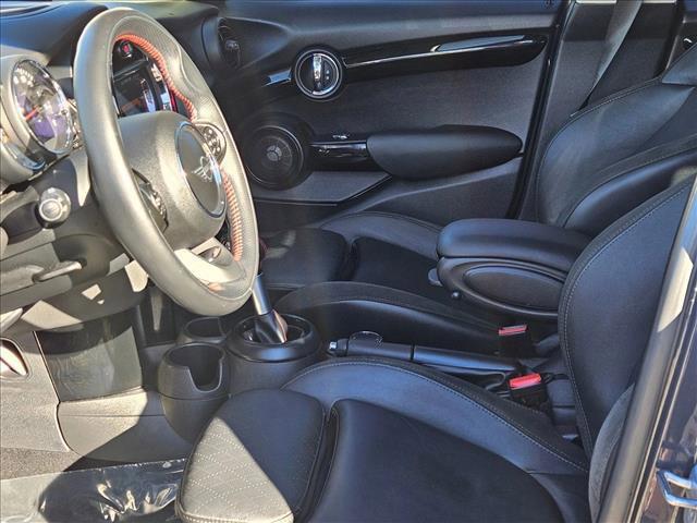 used 2019 MINI Hardtop car, priced at $16,695