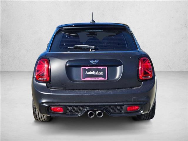 used 2019 MINI Hardtop car, priced at $16,695