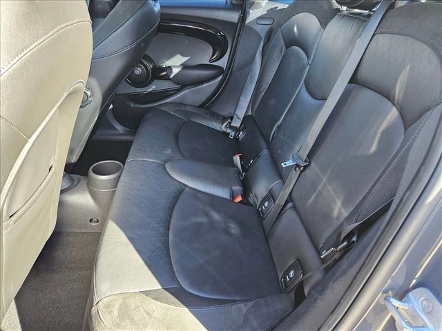 used 2019 MINI Hardtop car, priced at $16,695