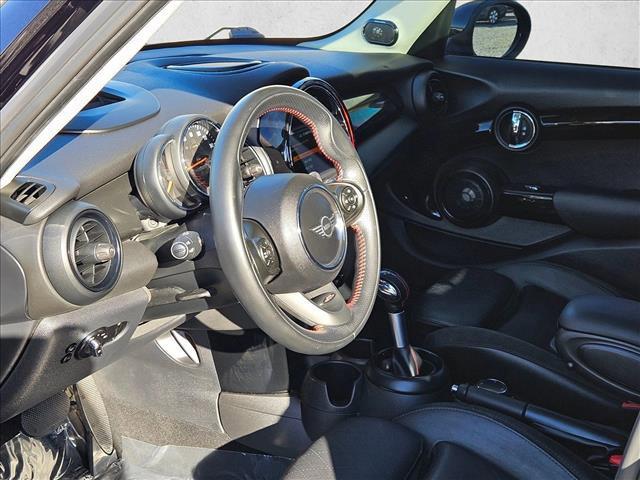 used 2019 MINI Hardtop car, priced at $16,695