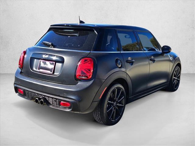 used 2019 MINI Hardtop car, priced at $16,695