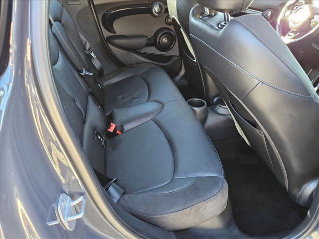 used 2019 MINI Hardtop car, priced at $16,695