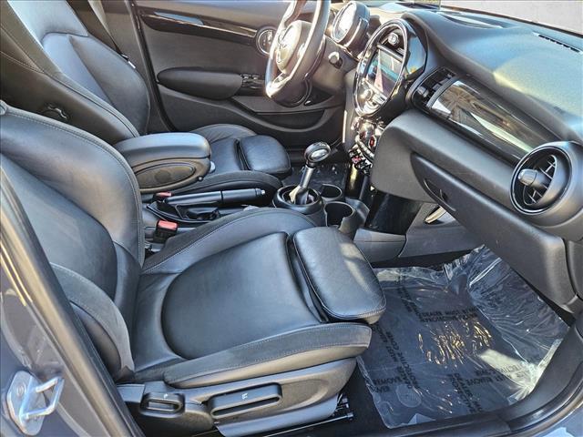 used 2019 MINI Hardtop car, priced at $16,695