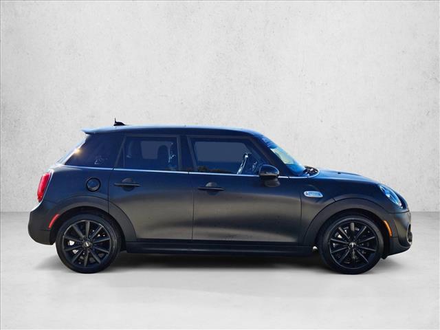 used 2019 MINI Hardtop car, priced at $16,695