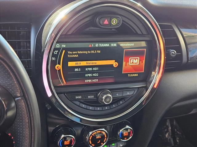 used 2019 MINI Hardtop car, priced at $16,695