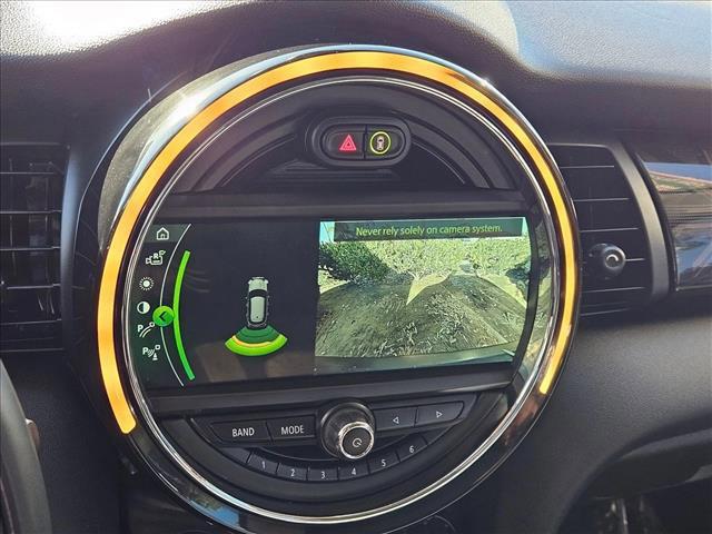 used 2019 MINI Hardtop car, priced at $16,695