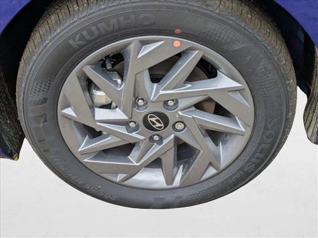 new 2025 Hyundai ELANTRA HEV car, priced at $27,230