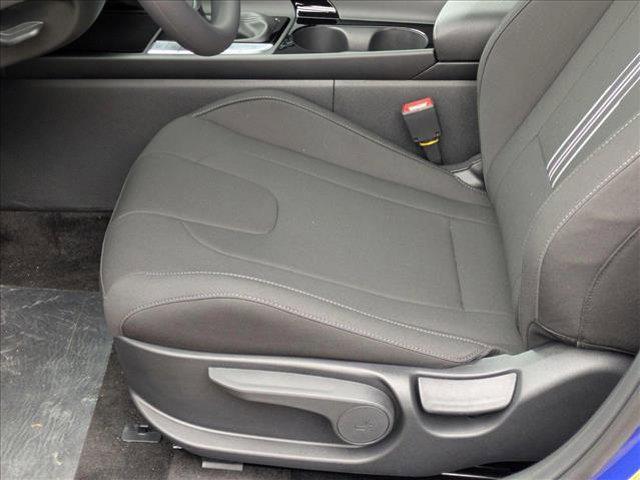 new 2025 Hyundai ELANTRA HEV car, priced at $27,230