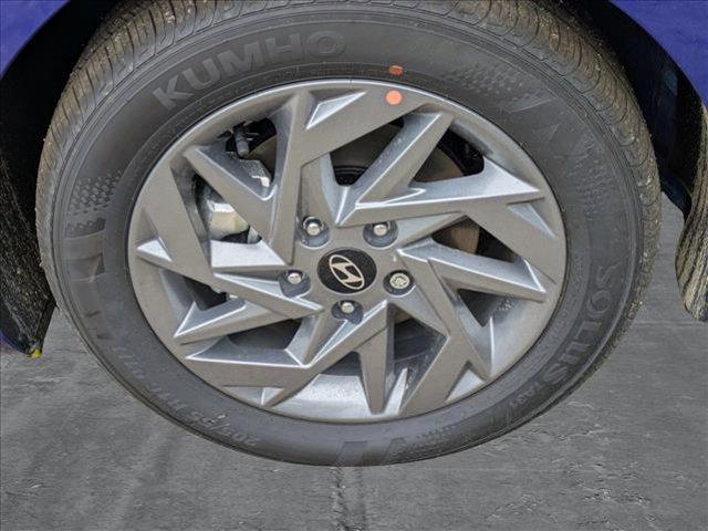 new 2025 Hyundai ELANTRA HEV car, priced at $27,230