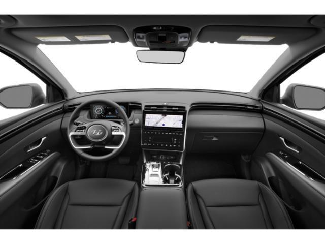 new 2024 Hyundai TUCSON Hybrid car, priced at $40,651