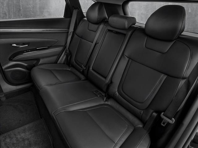 new 2024 Hyundai TUCSON Hybrid car, priced at $37,809