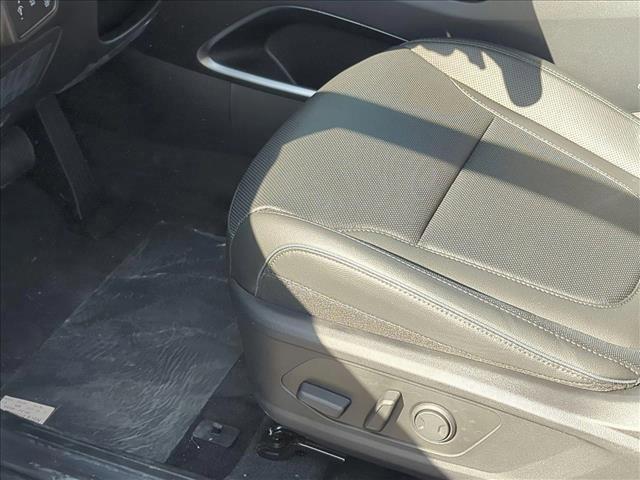 new 2024 Hyundai TUCSON Hybrid car, priced at $37,809