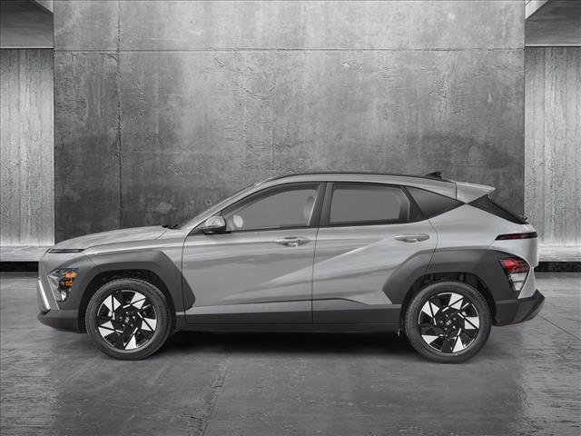 new 2025 Hyundai Kona car, priced at $28,944