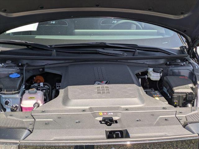 new 2025 Hyundai IONIQ 5 N car, priced at $68,335