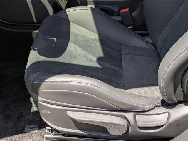 new 2025 Hyundai IONIQ 5 N car, priced at $68,335