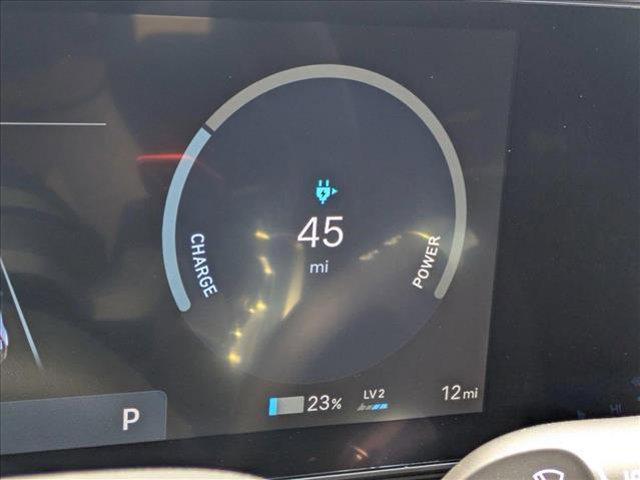 new 2025 Hyundai IONIQ 5 N car, priced at $68,335