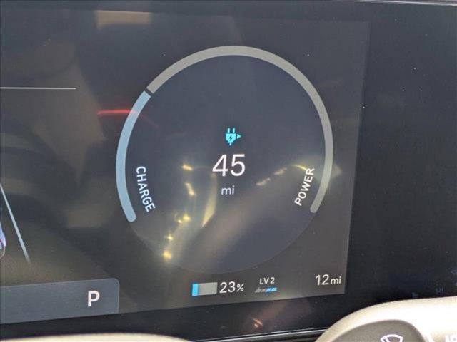new 2025 Hyundai IONIQ 5 N car, priced at $68,335
