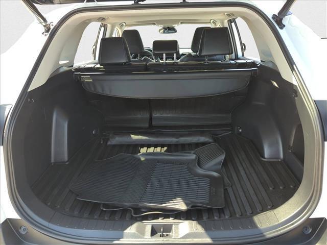 used 2022 Toyota RAV4 car, priced at $29,913