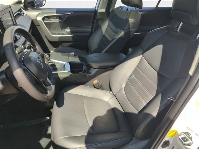 used 2022 Toyota RAV4 car, priced at $29,913
