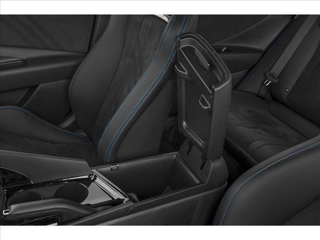 new 2025 Hyundai ELANTRA N car, priced at $35,640