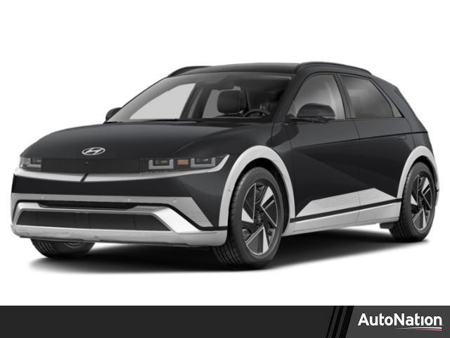 new 2025 Hyundai IONIQ 5 car, priced at $51,710