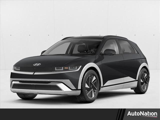 new 2025 Hyundai IONIQ 5 car, priced at $51,710