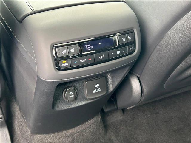 new 2025 Hyundai Palisade car, priced at $52,137