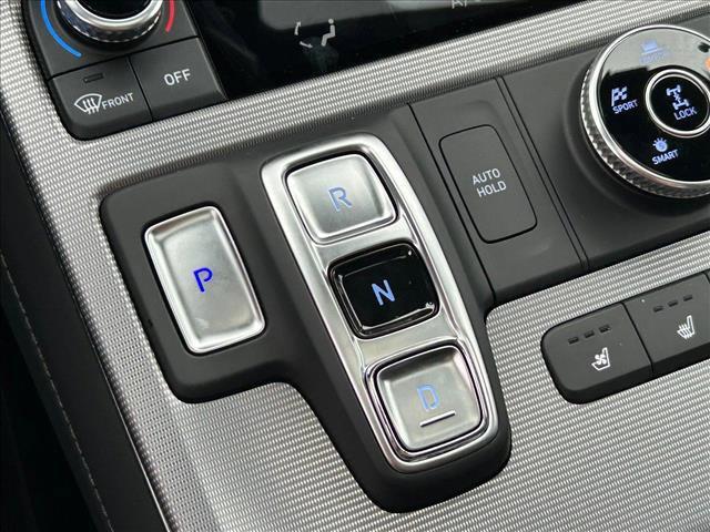 new 2025 Hyundai Palisade car, priced at $52,137