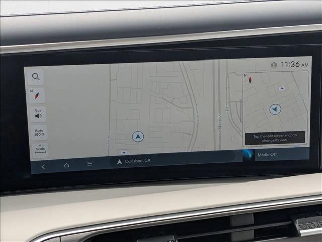 new 2026 Hyundai Palisade car, priced at $58,055