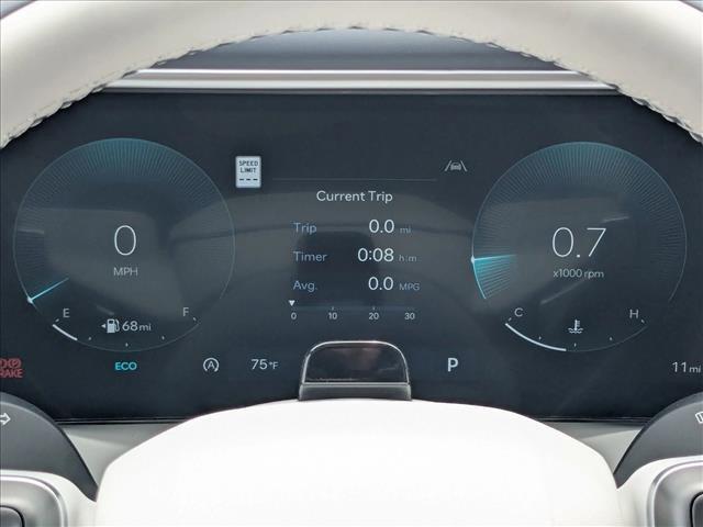 new 2026 Hyundai Palisade car, priced at $58,055