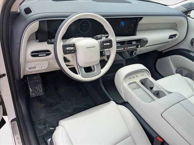 new 2026 Hyundai Palisade car, priced at $58,055