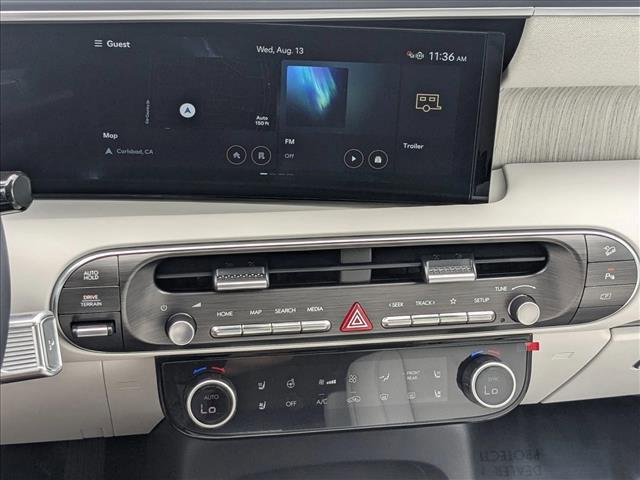 new 2026 Hyundai Palisade car, priced at $58,055