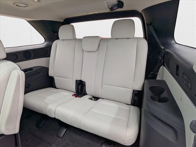 new 2026 Hyundai Palisade car, priced at $58,055