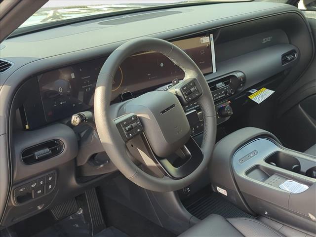 new 2026 Hyundai Palisade car, priced at $51,110