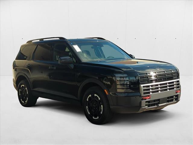 new 2026 Hyundai Palisade car, priced at $51,110