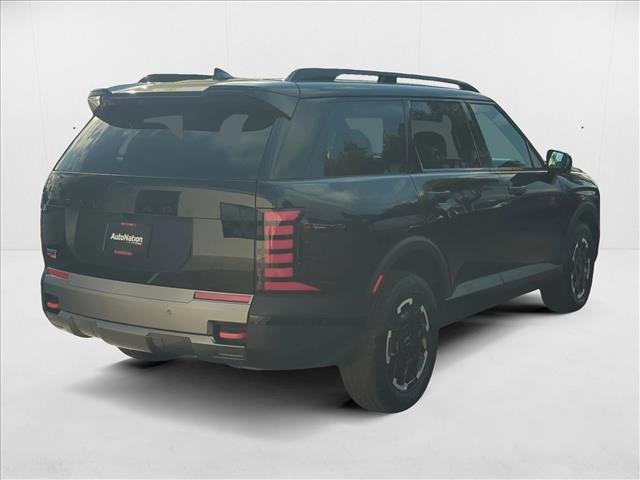 new 2026 Hyundai Palisade car, priced at $51,110