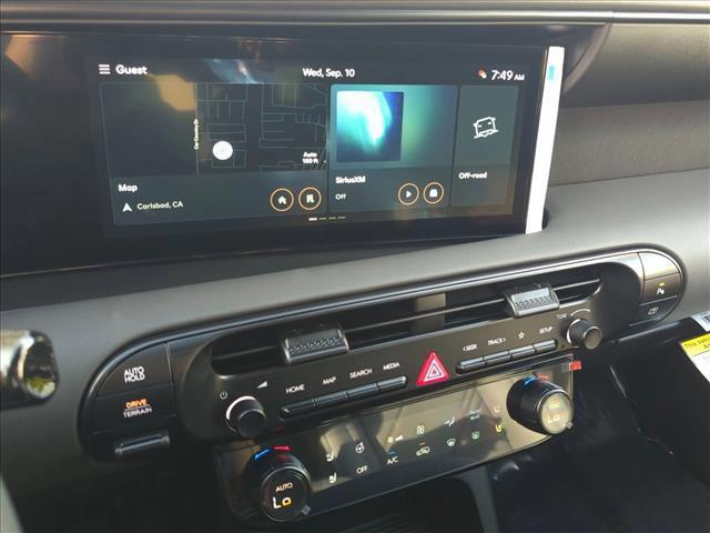 new 2026 Hyundai Palisade car, priced at $51,110