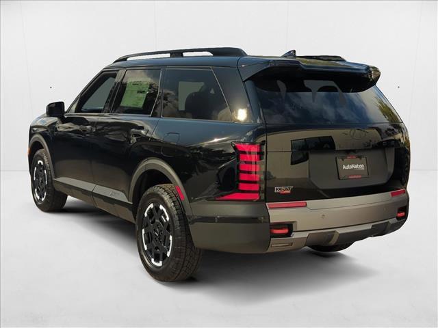 new 2026 Hyundai Palisade car, priced at $51,110