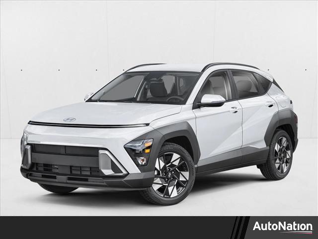 new 2025 Hyundai Kona car, priced at $29,639