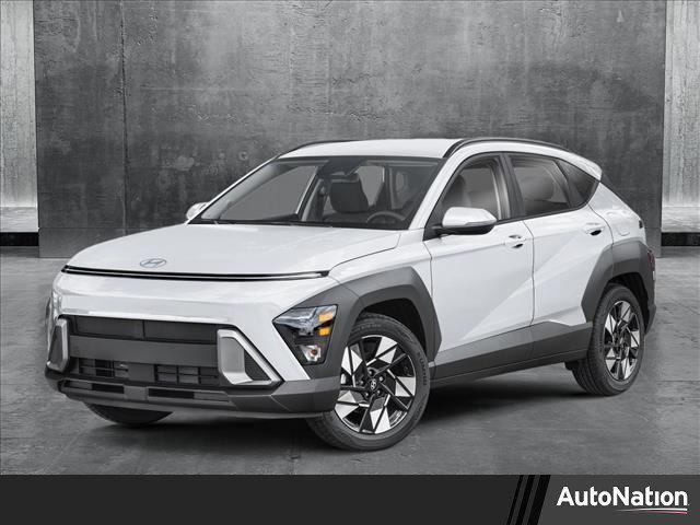 new 2025 Hyundai Kona car, priced at $29,639