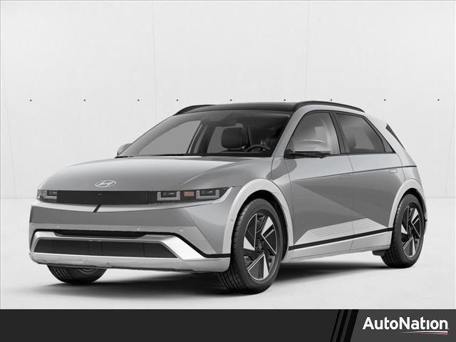 new 2025 Hyundai IONIQ 5 car, priced at $56,595