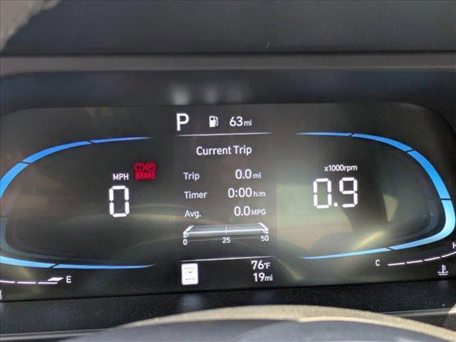 new 2025 Hyundai Elantra car, priced at $25,010