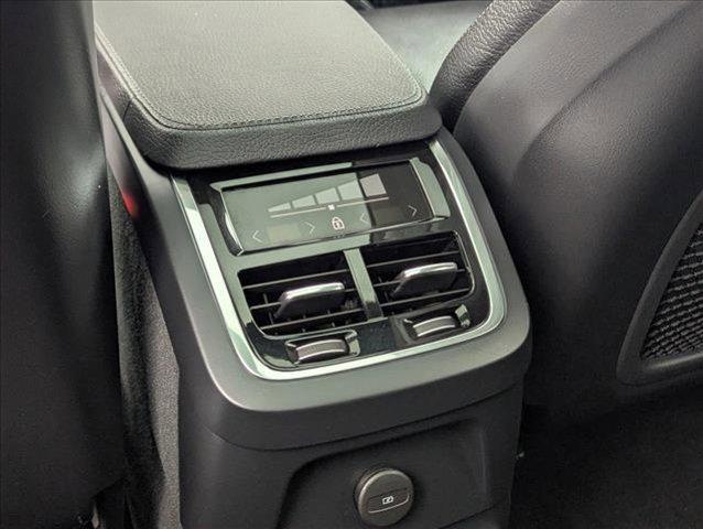 used 2022 Volvo XC90 Recharge Plug-In Hybrid car, priced at $38,051