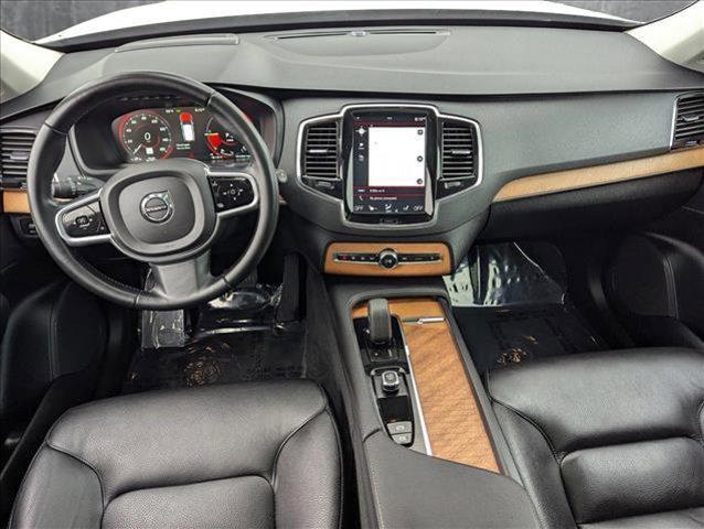 used 2022 Volvo XC90 Recharge Plug-In Hybrid car, priced at $38,051