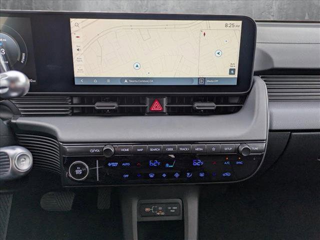 new 2025 Hyundai IONIQ 5 car, priced at $57,295