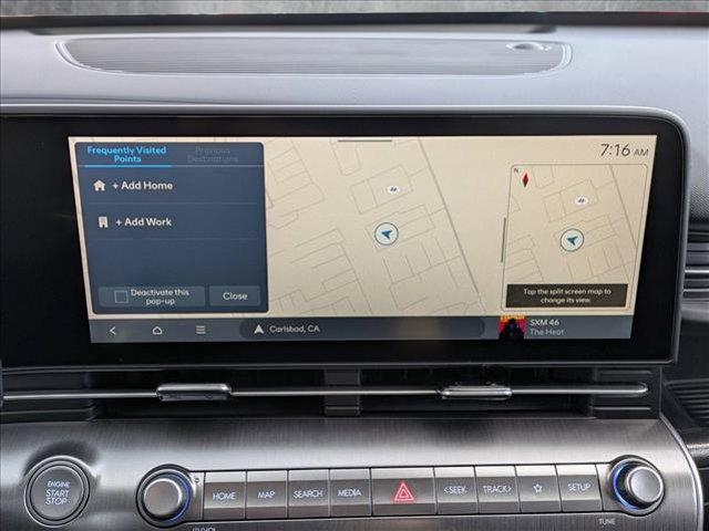 new 2025 Hyundai Kona car, priced at $32,295