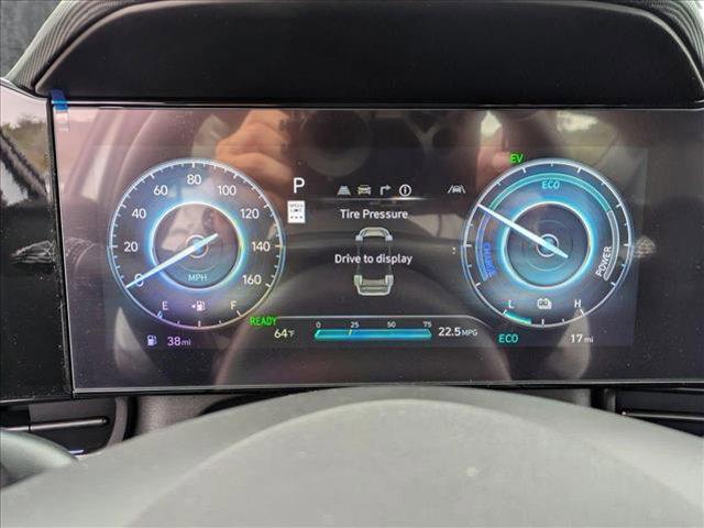 new 2025 Hyundai Elantra car, priced at $29,690