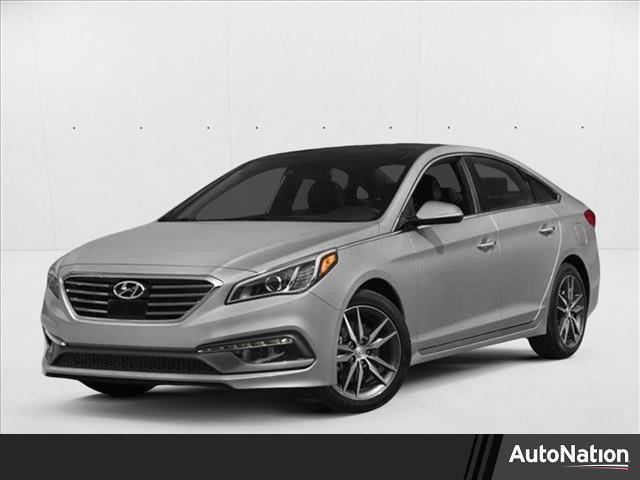 used 2015 Hyundai Sonata car, priced at $11,994