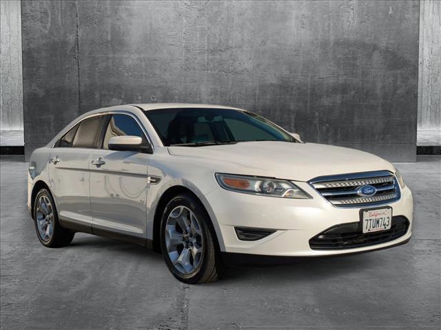 used 2012 Ford Taurus car, priced at $7,998